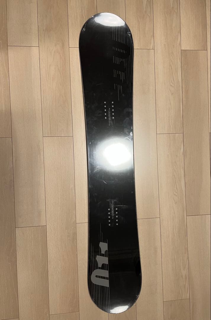 スノーボード 25-26 011Artistic DOUBLE FLY 154