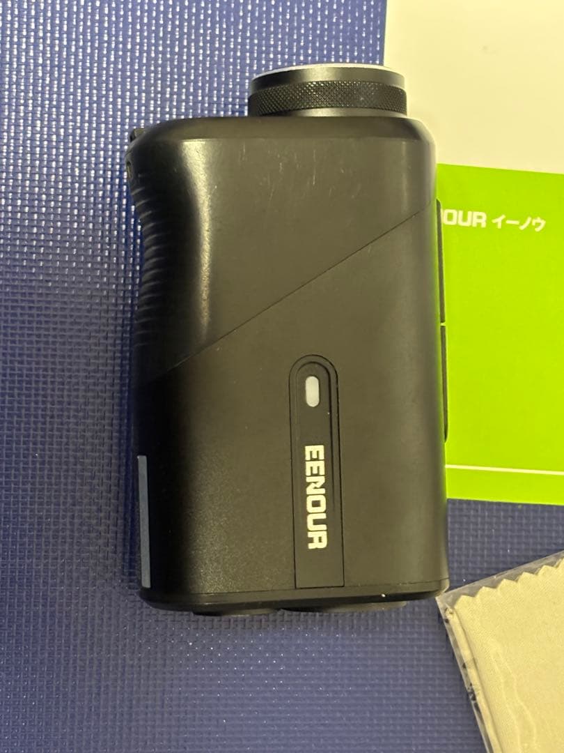 イーノウ レーザー距離計 U800＋