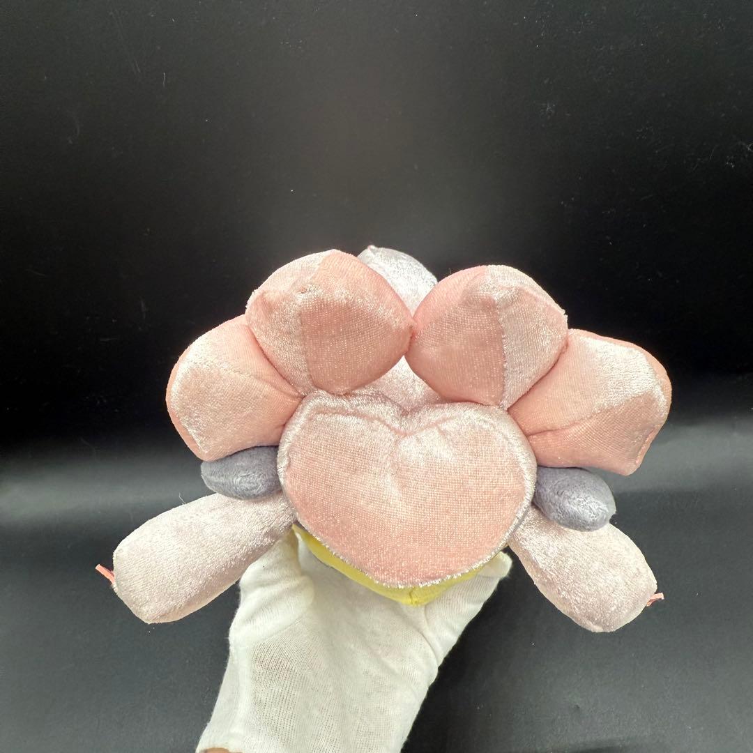 極美品 メガディアンシーのポンチョを着たピカチュウ