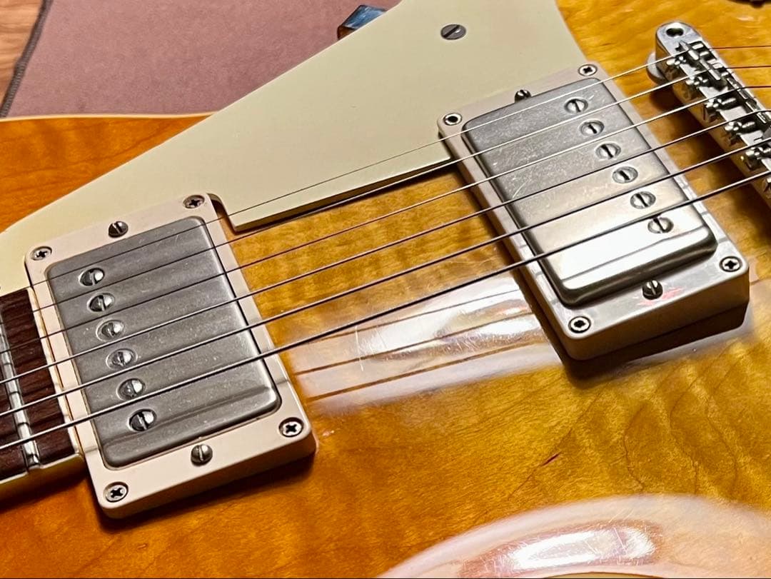 DMC M69エスカッション vintage maniacs area59