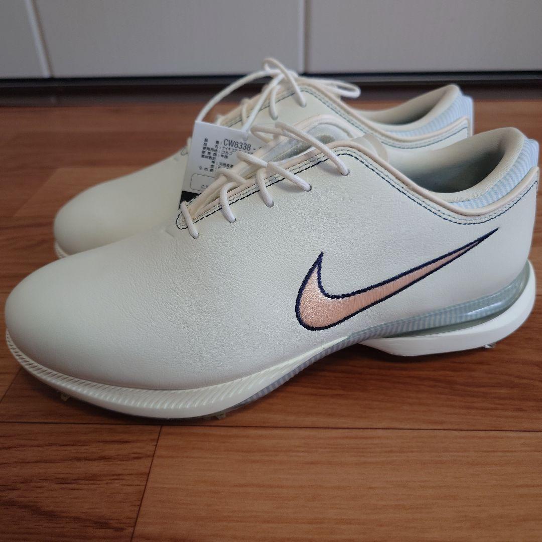 新品　未使用　ナイキゴルフ　シューズ　ビクトリーツアー2 マキロイ　27cm