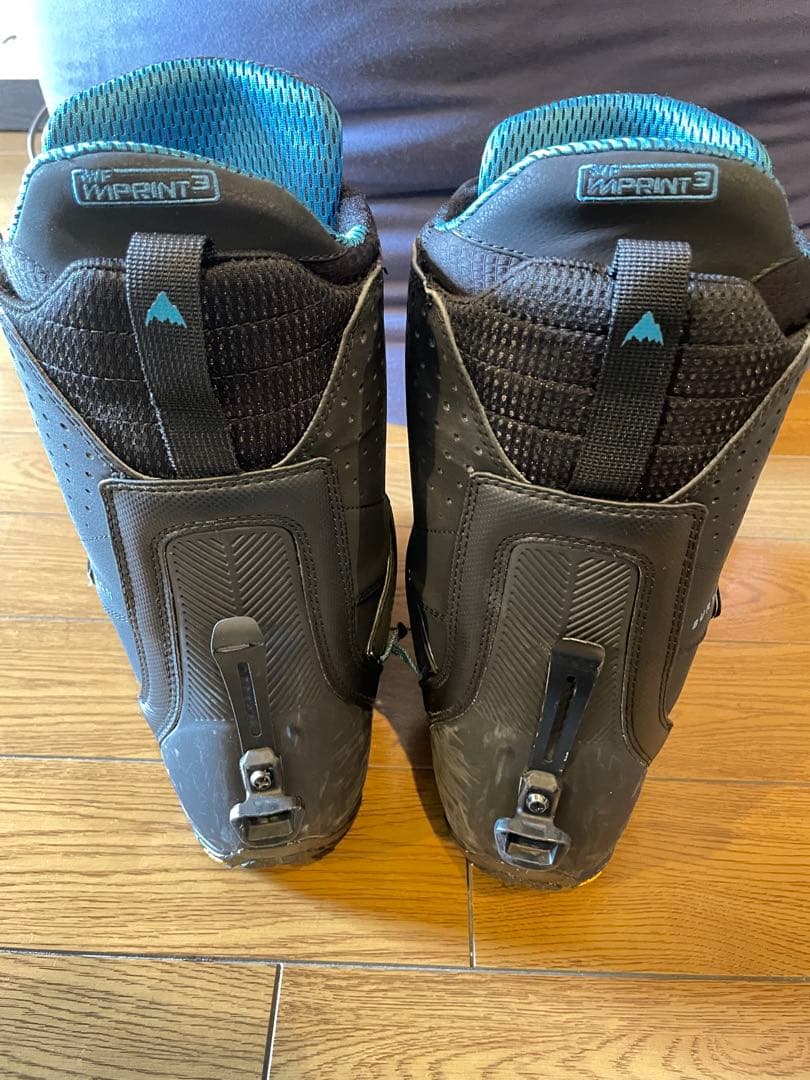 Burton Photon Wide Step On ブーツ 27.5cm