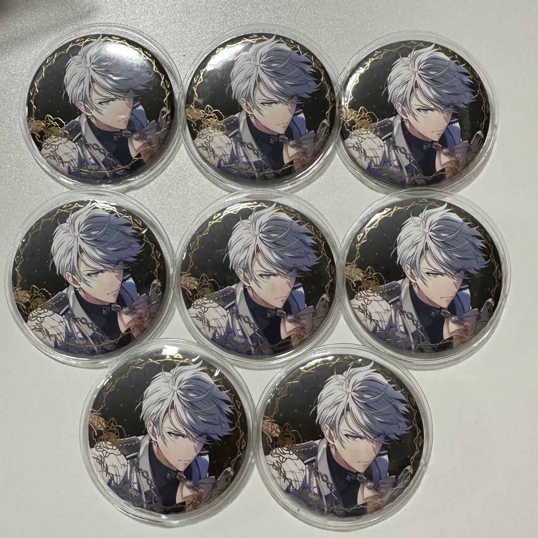 アイナナ trigger valiant 缶バッチ 楽 天 龍之介