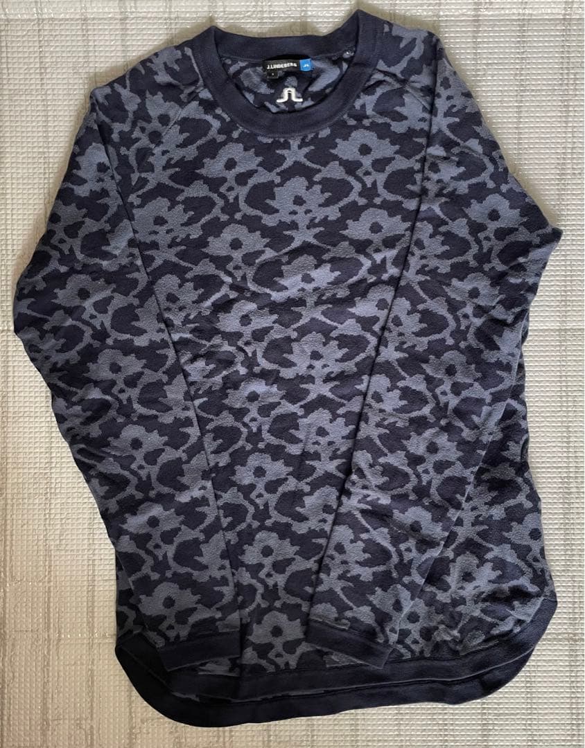 ジェイリンドバーグ　セットアップ　S