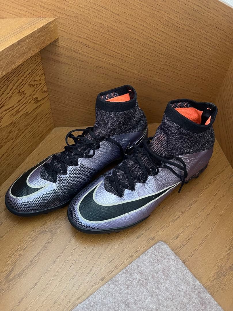 Nike Mercurial X プロキシモ　TF