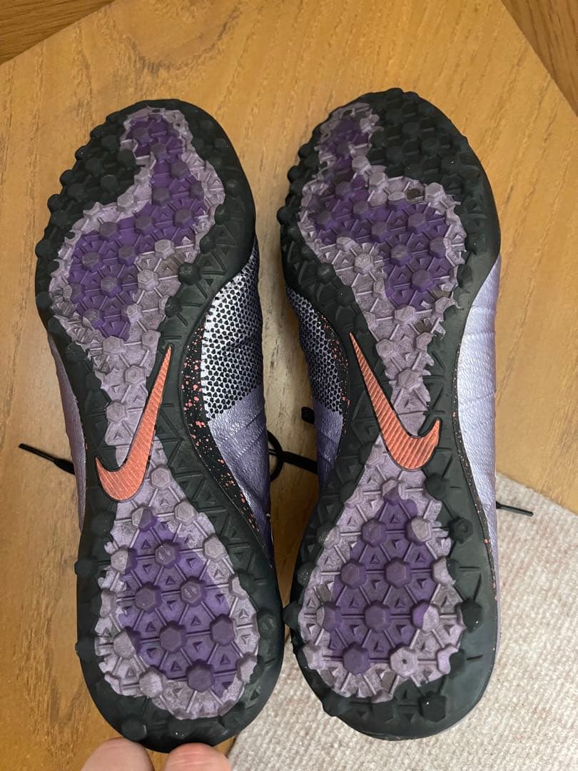 Nike Mercurial X プロキシモ　TF