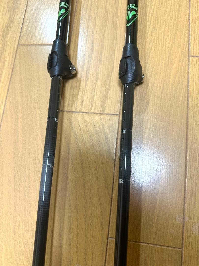 スキー 25-26 ROSSIGNOL SUPERVIRAGE POLE RDNJ001