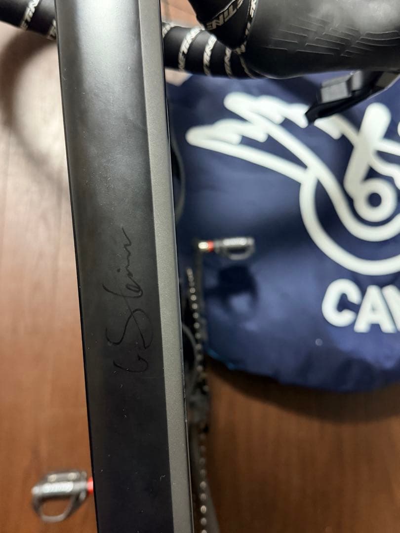 最安値設定 ！！！BMC Timemachine Road 01 サイズ56