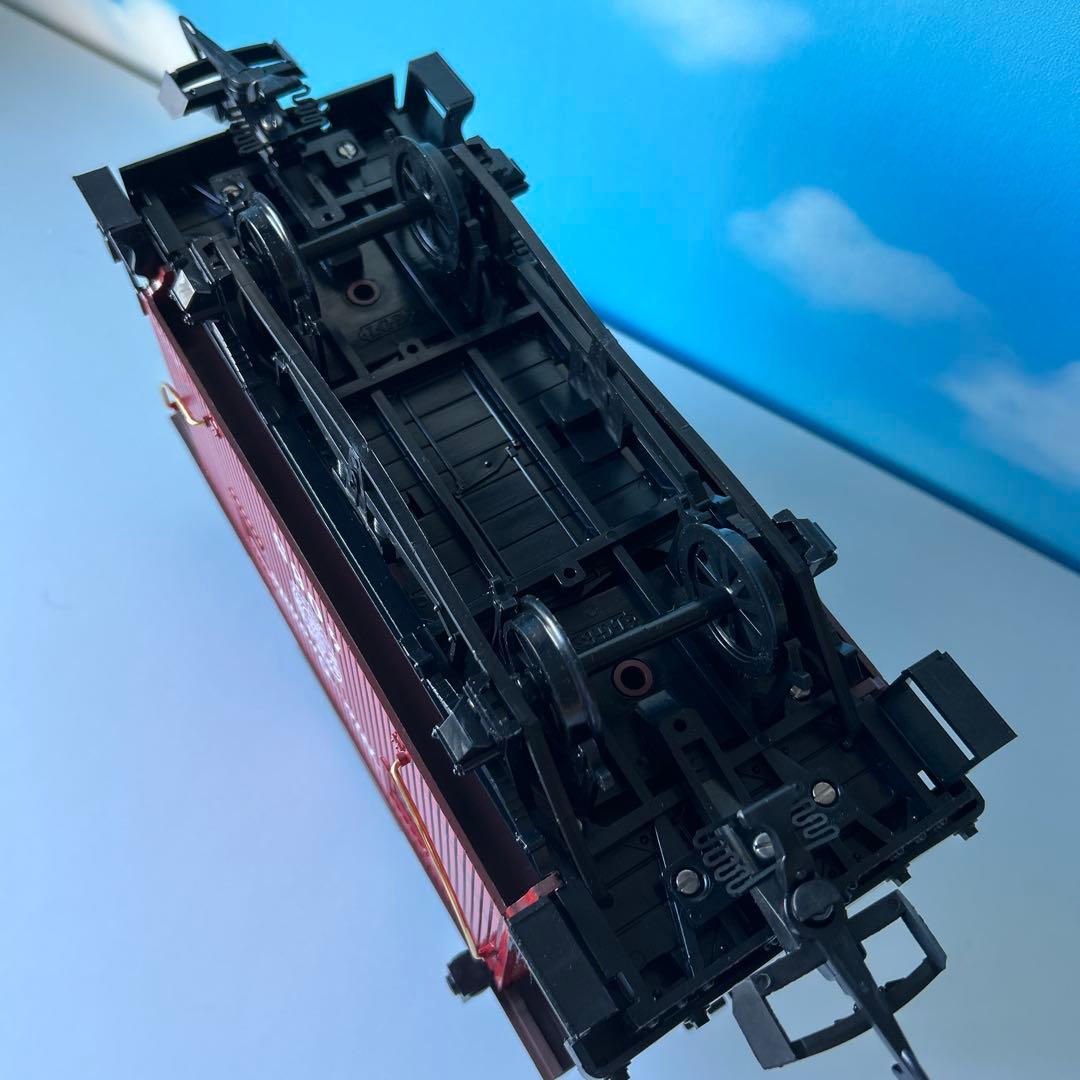 Gゲージ LGBレーマン 鉄道模型 4065