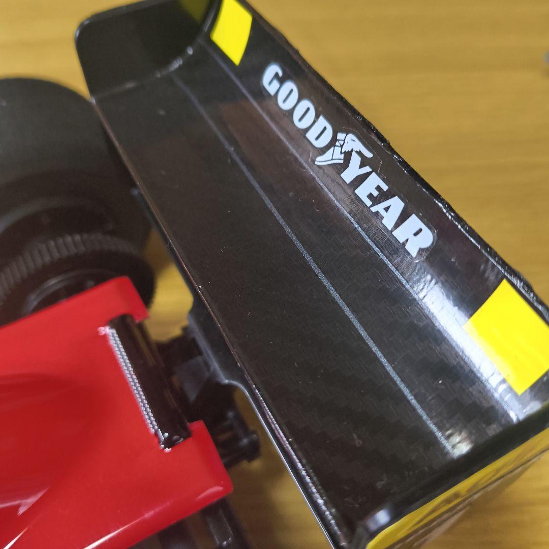 f104w ボディのみ