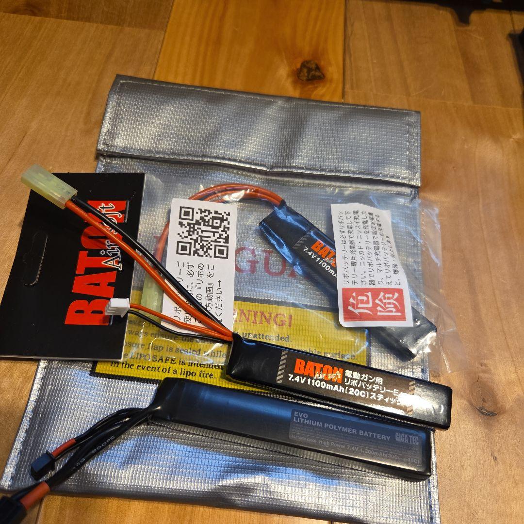 東京マルイ　HK417　ショップ流速フルカスタム　Mlokハンドガード　他多数