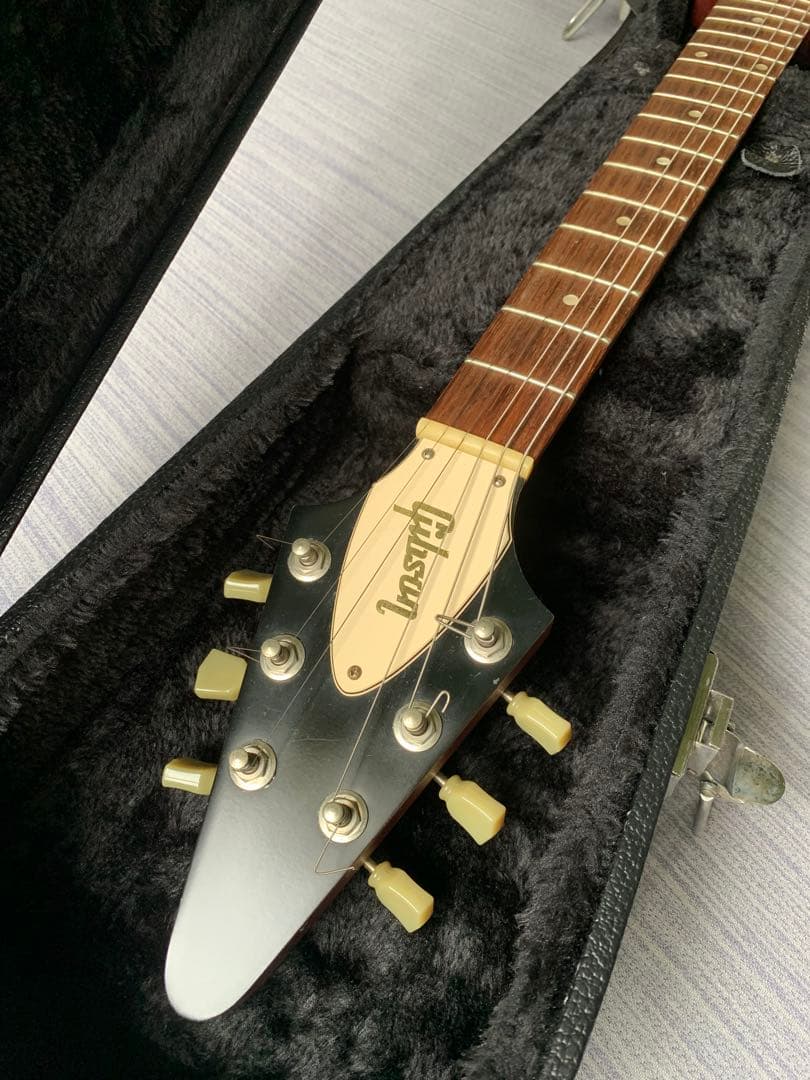 ギター Gibson Flying V 2008