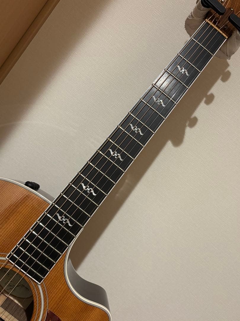 Taylor 414ce-R 2018年製