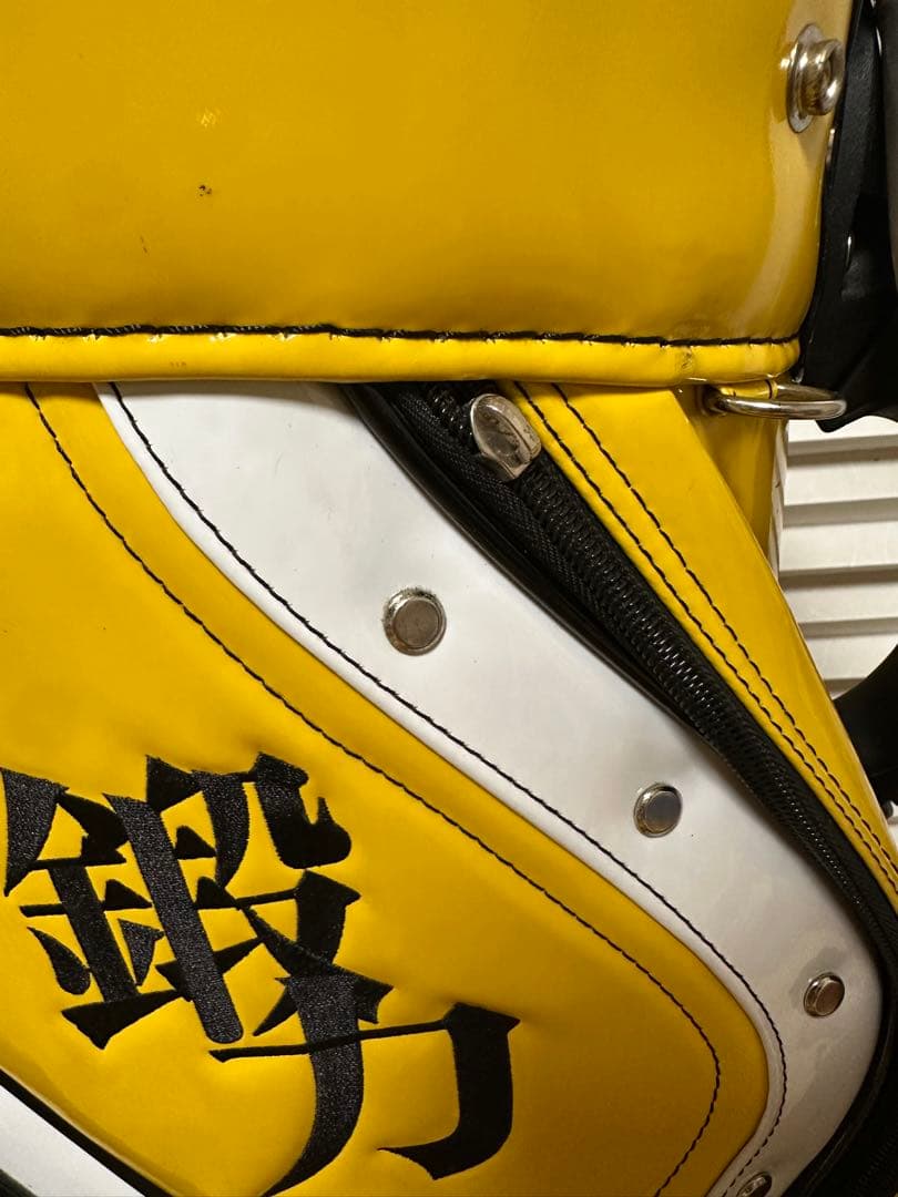 三浦技研　キャディバッグ　限定　テーラーメイドラウンドポーチセット