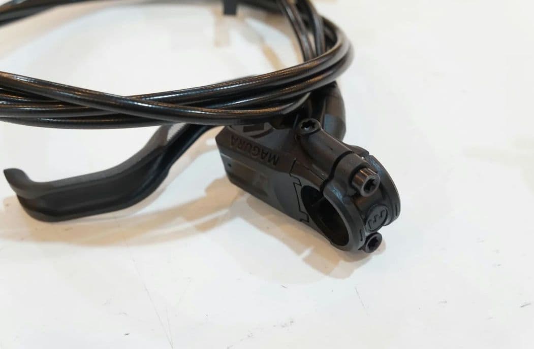 MAGURA MT TrailSport(マグラ MTトレイルスポーツ前後セット