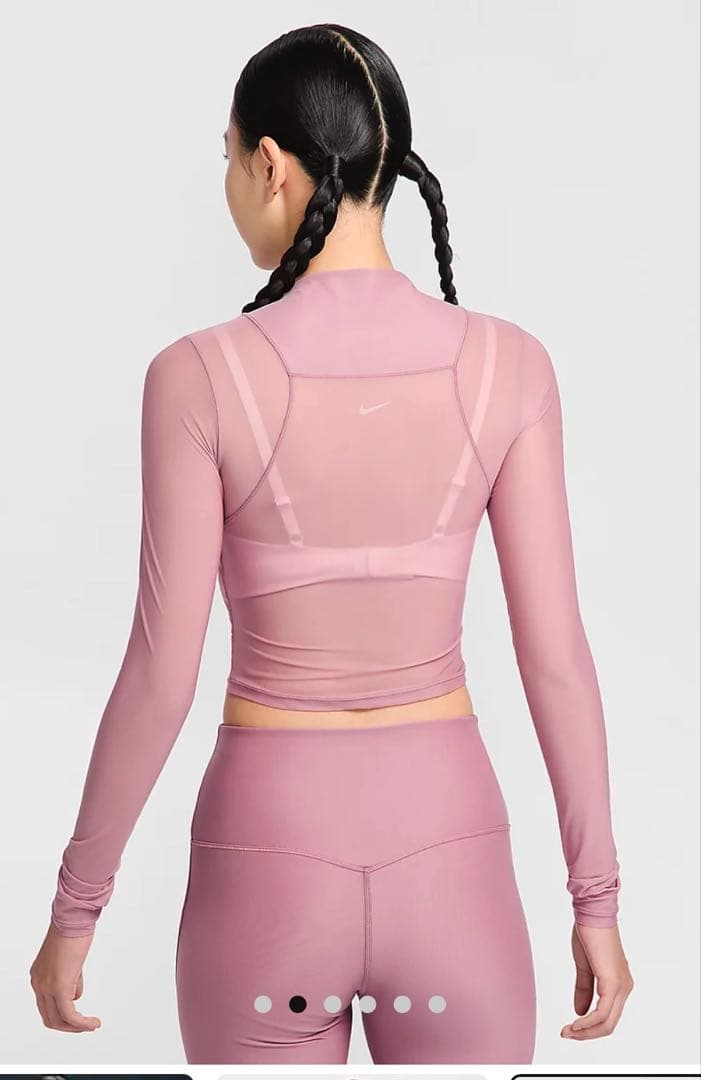 ナイキ　ゼンビー　ウィメンズ　Sサイズ