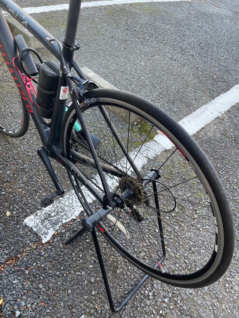 Specialized 10速 ロードバイク