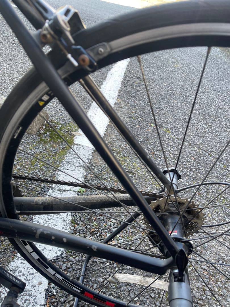 Specialized 10速 ロードバイク