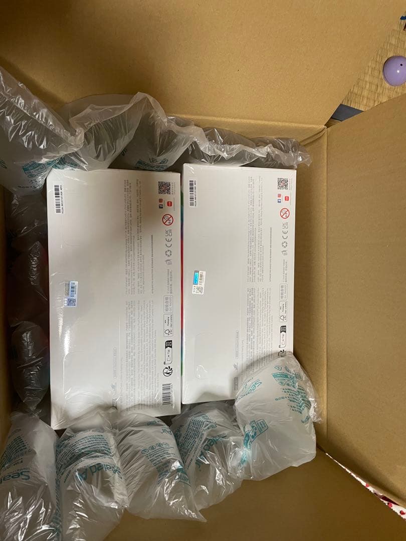 ラブブ　Big into Energy アソート2個セットシュリンク付