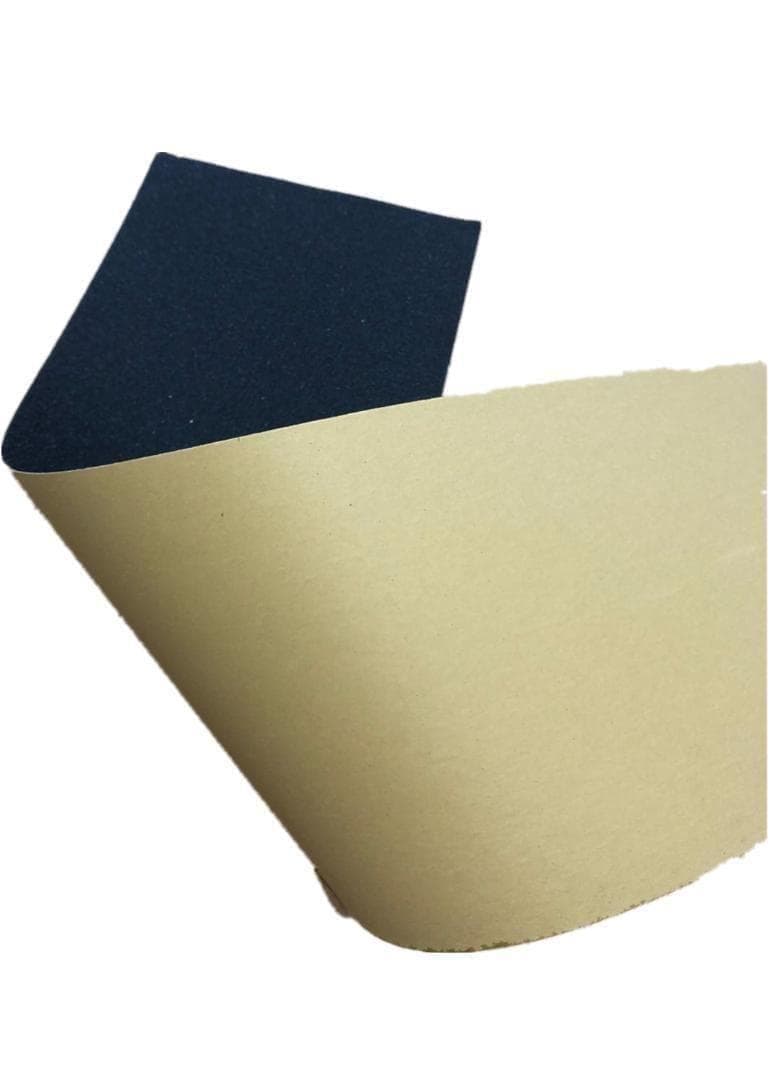 台湾製無地黒デッキテープ付きGIRL ガール　8.0デッキ キャンディー