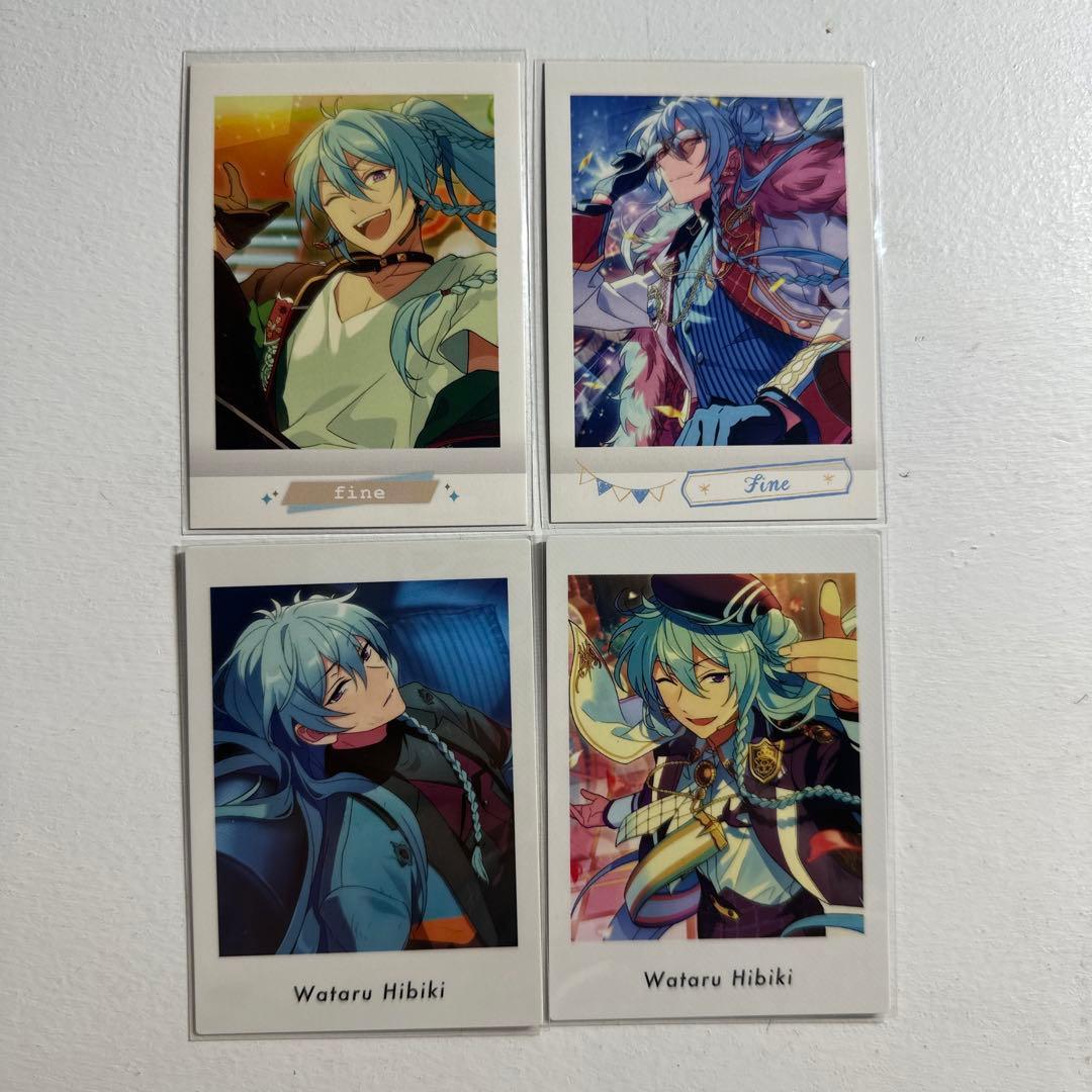 日々樹渉 紙類 まとめ