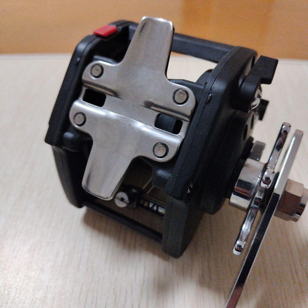 Daiwa リール SUPER DYNAMIC ST-50 釣具 海釣