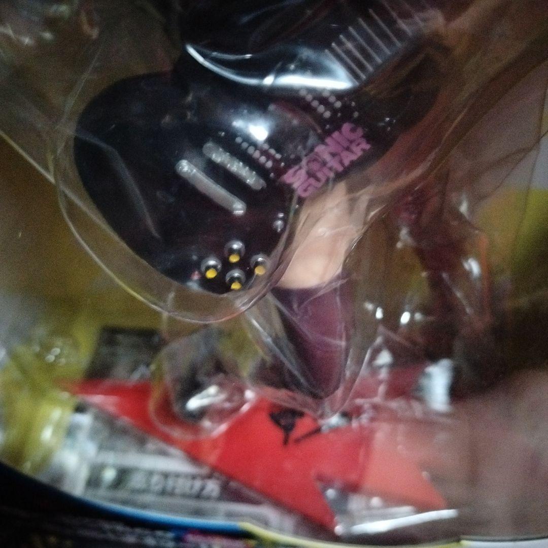 すーぱーそに子一番くじA賞 SUPER SONICO PUNK SONICver