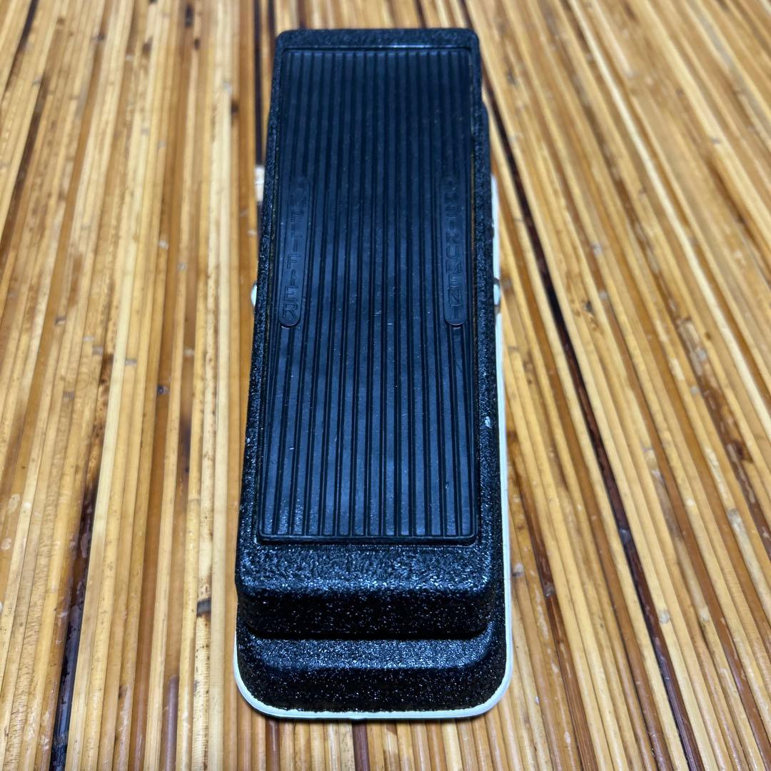 cry baby SUPER ワウペダル