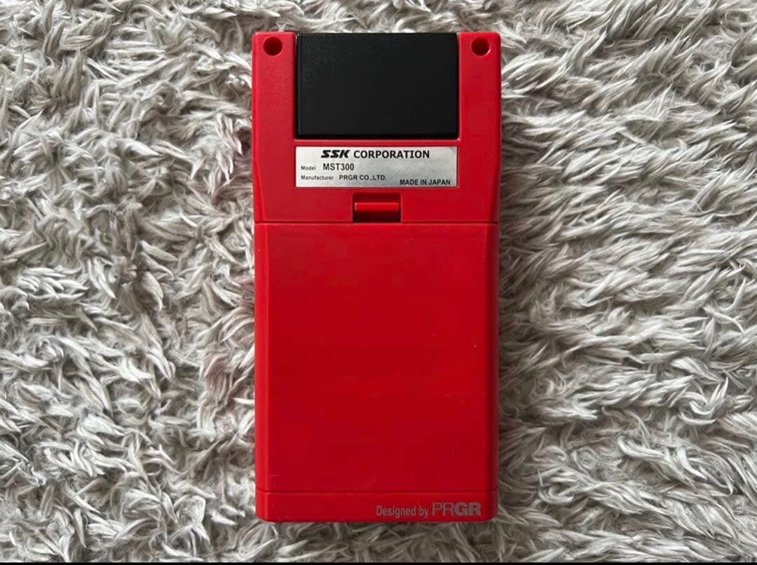 SSK マルチスピードテスターⅢ MST300