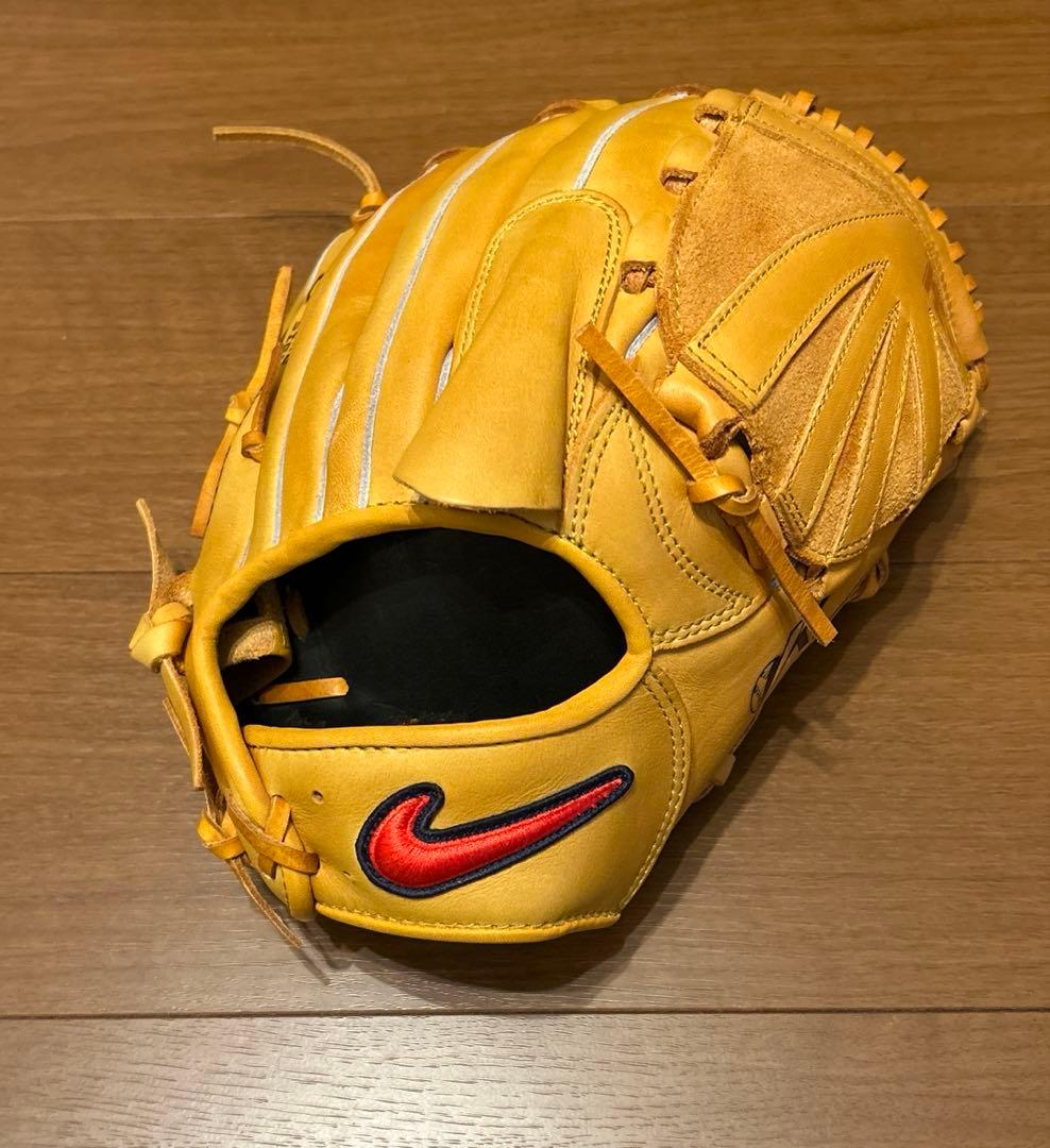 【新品未使用】NIKE K11 SIGNATURE MODEL ナイキ 野球