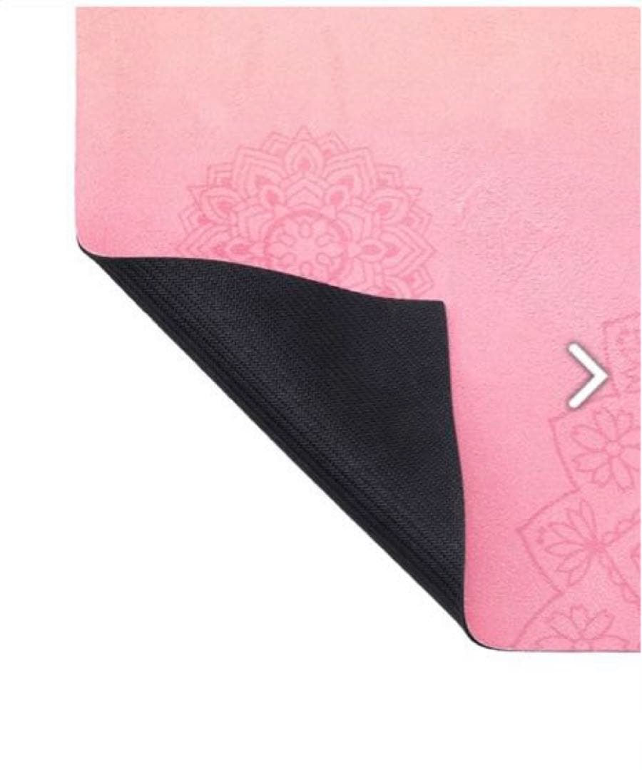 SUKALA 3点セット バッククロスタンクトップMサイズ ヨガマットボアトート