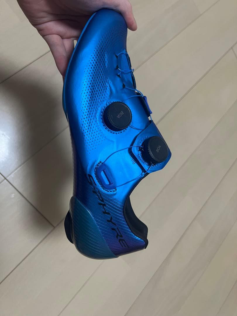 シマノ RC903 41.5サイズ 26.2cm WIDE