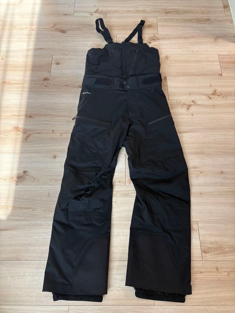 THE NORTH FACE パウダーガイドライトビブパンツ　WMサイズ