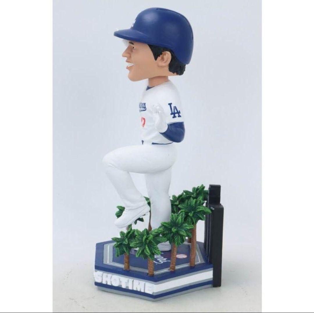 ショウヘイ・オオタニの ボビーヘッドフィギュア　～限定品～