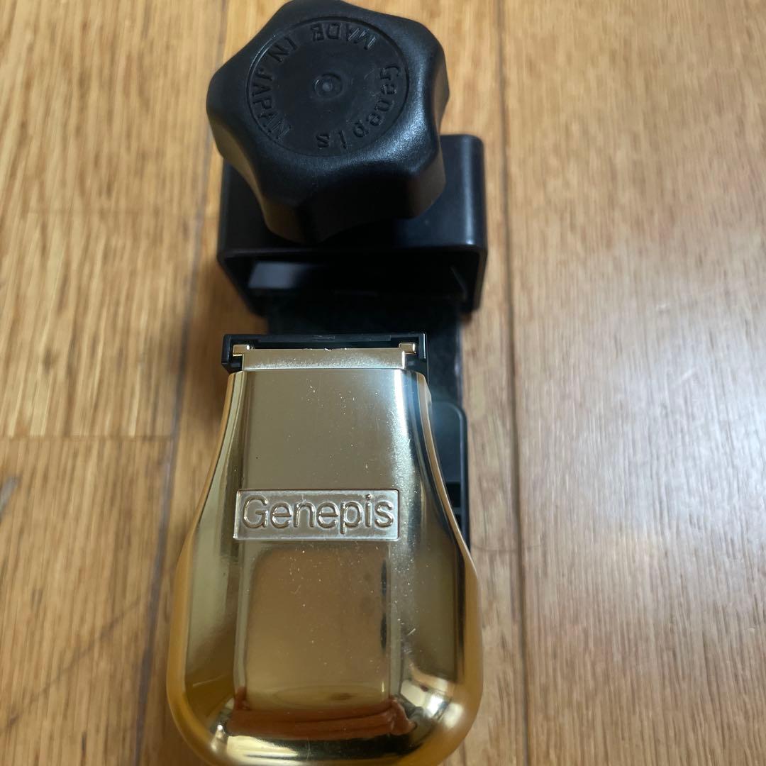 専用⭐︎Genepis ジェネピス　アシストペダル　ピアノ　補助ペダル