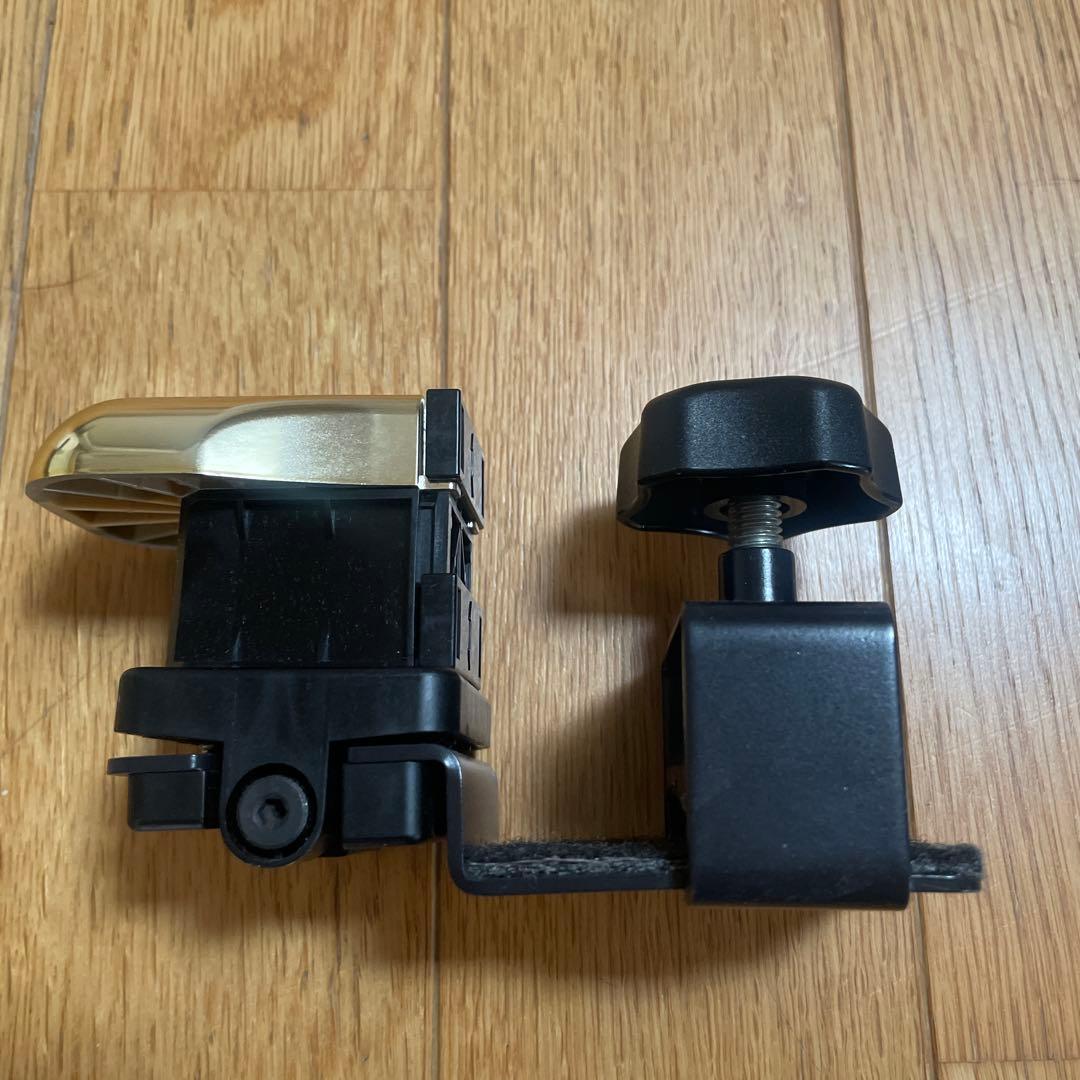 専用⭐︎Genepis ジェネピス　アシストペダル　ピアノ　補助ペダル