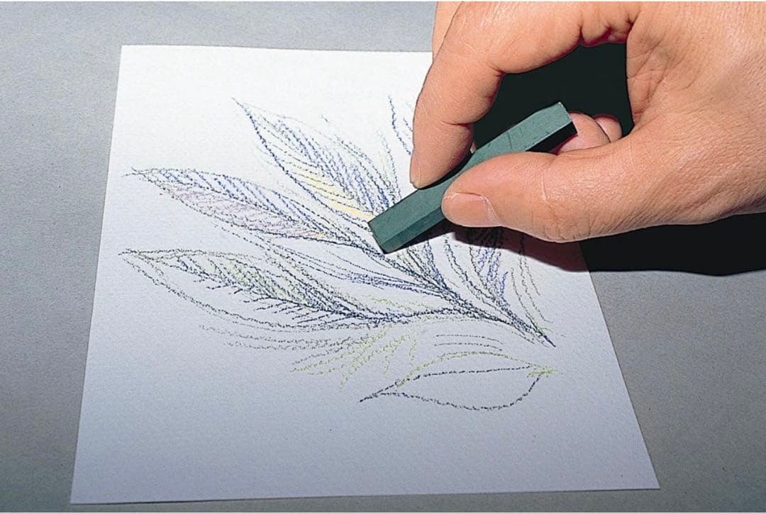 ターレンスジャパン(Talens Japan) ヌーベル カレーパステル 96色