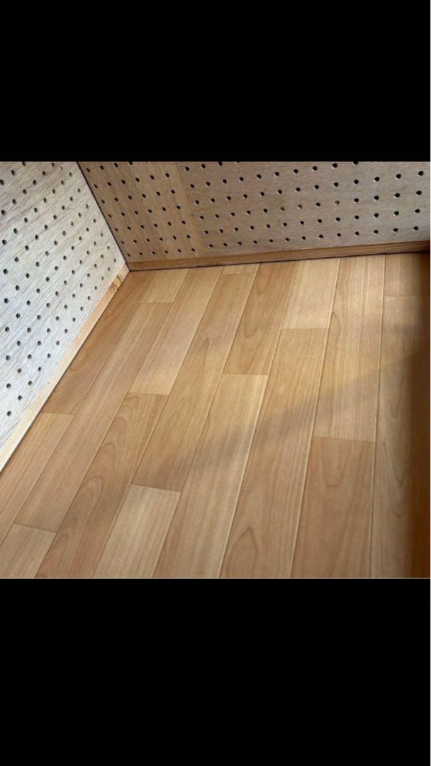 犬小屋製作工房K 防音ケージ