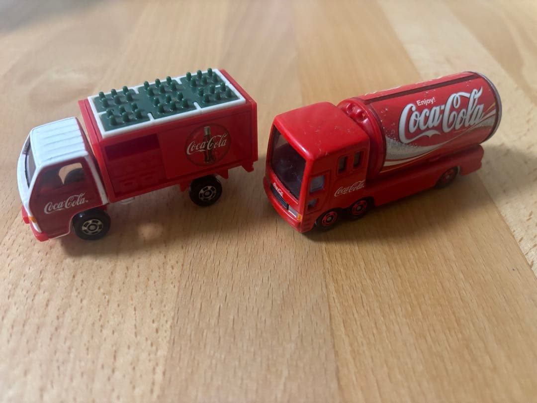 激レア完売品　レトロ　トミカ　まとめ売り　14点