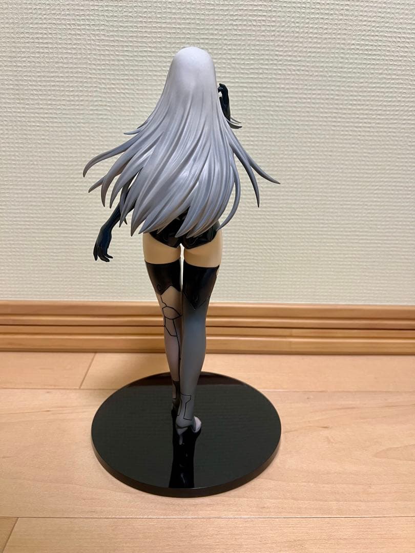 ニーアオートマタ　くじ　2B 9S A2 フィギュア　セット