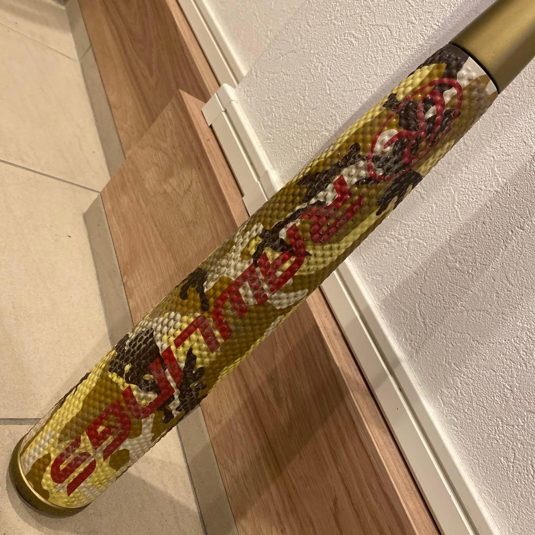 ローリングス　ハイパーマッハS ゴールド　84センチ　ミドルバランス