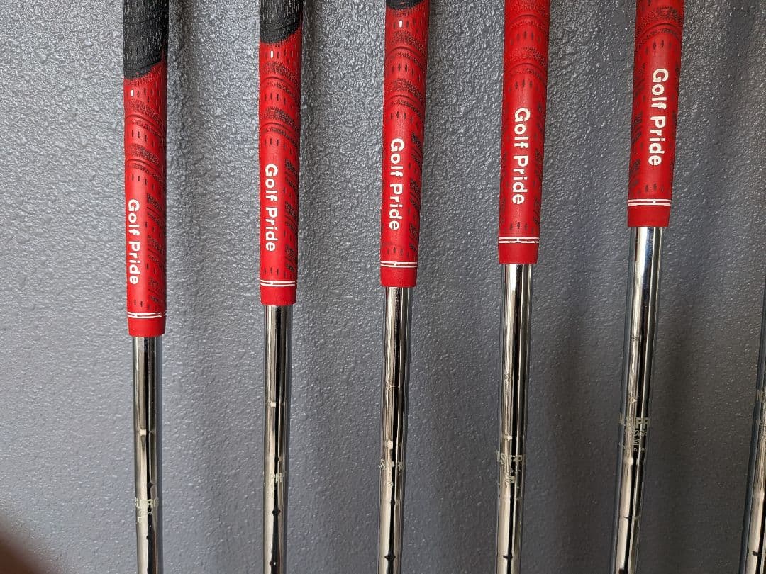 アイアンセット 6本 N.S PRO950GH