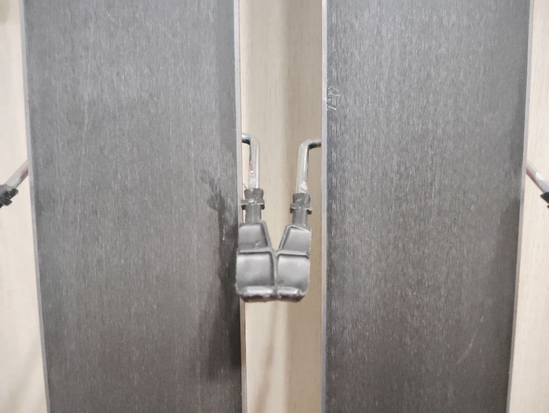 LINE Blade 169 初期モデル　MARKER SQUIRE11 付き