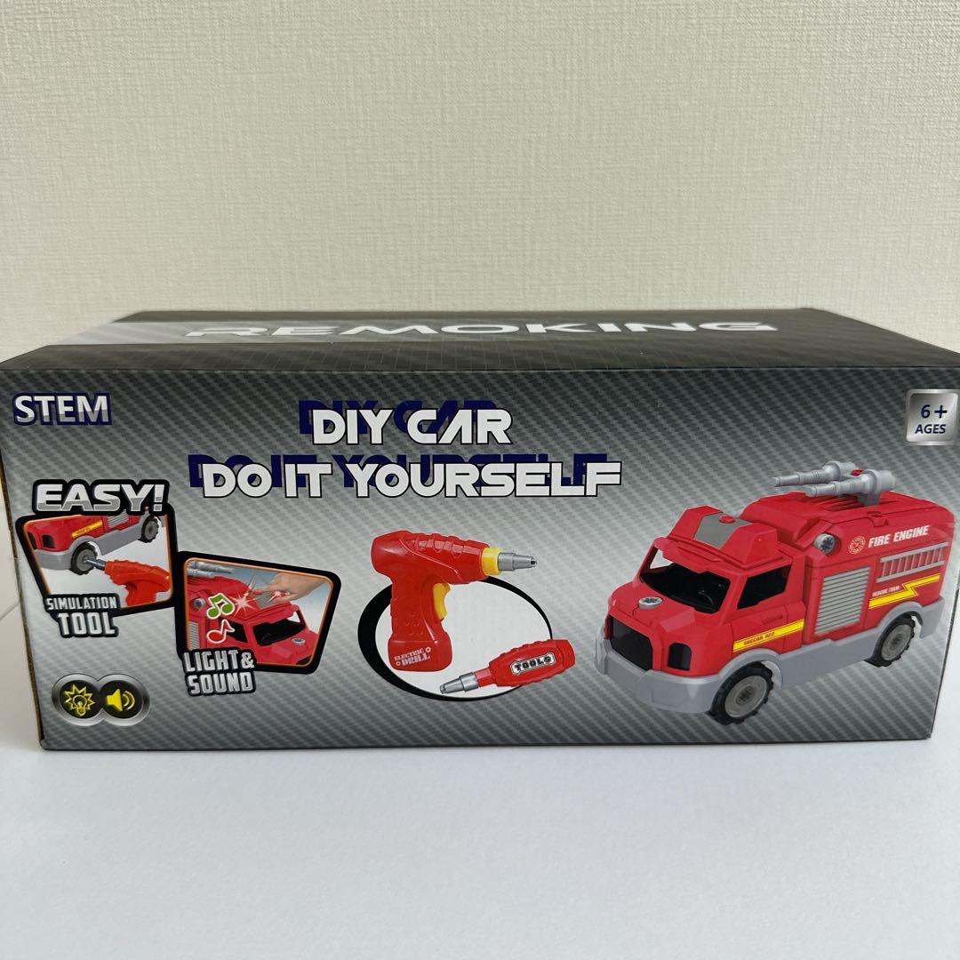 【新品未開封】サウンドライト救急車など まとめ売り 10点 クリスマスにどうぞ！