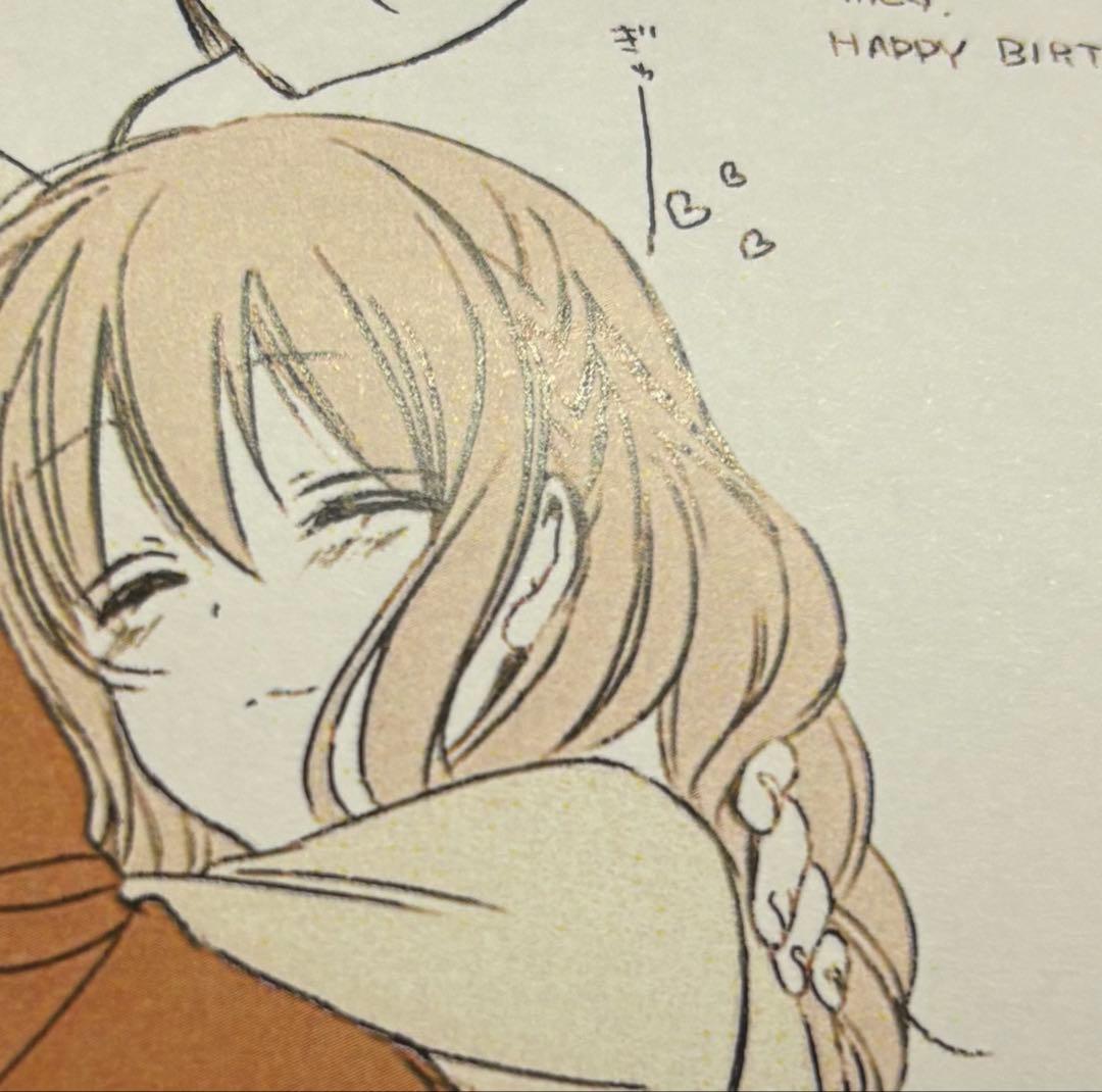 妖狐×僕SS 書籍特典 まとめ