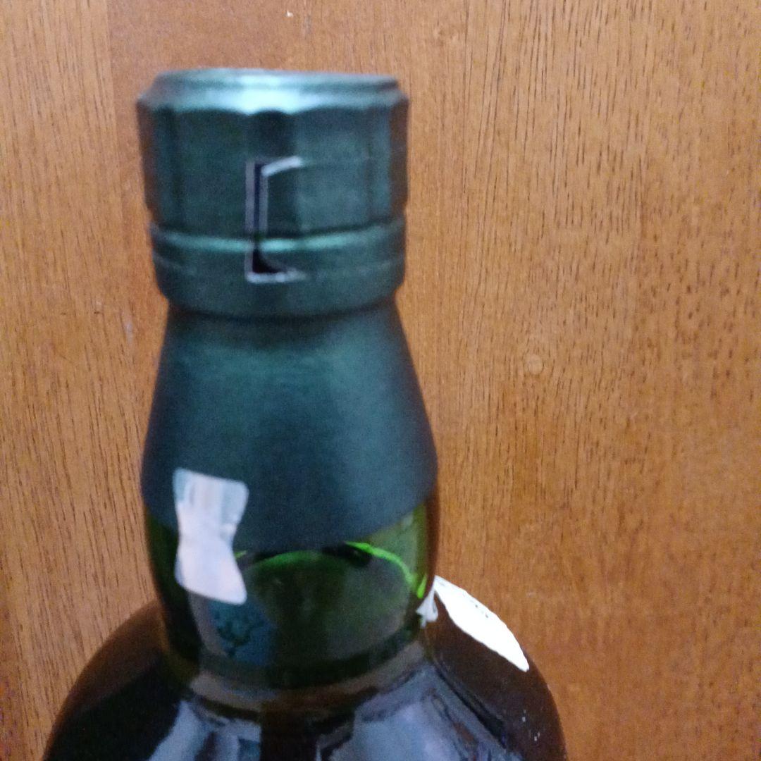 THE HAKUSHU 白州12年 シングルモルトウイスキー