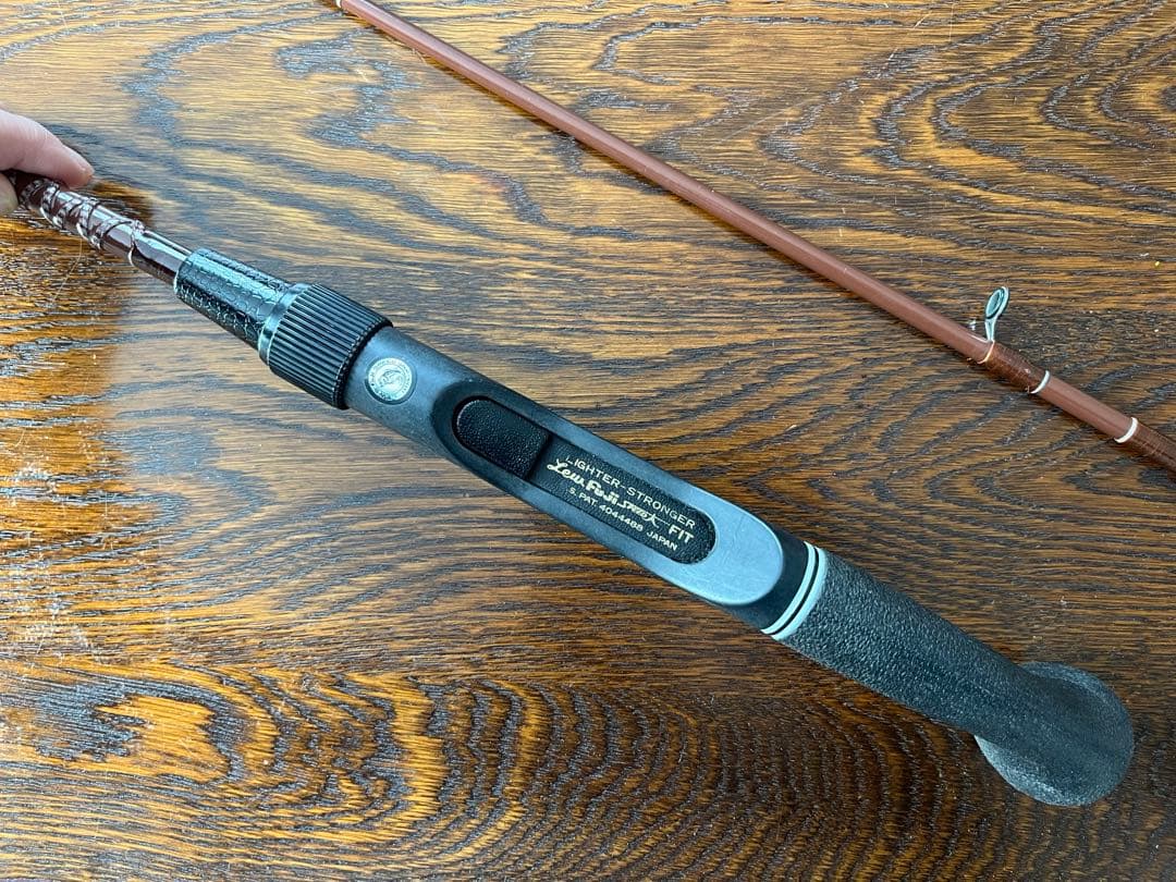 送料込み オールド ABYSpecial fc65ロブスターグリップ