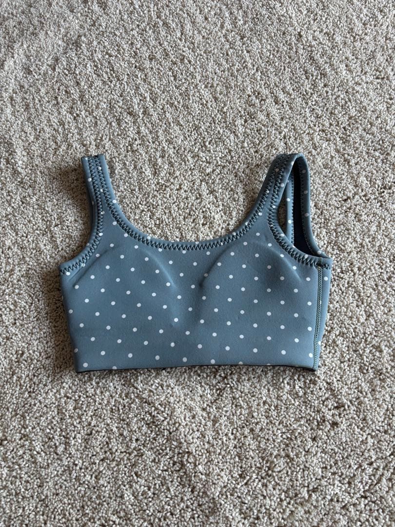 新品未使用sea×me wetsuit «BLARETTE»