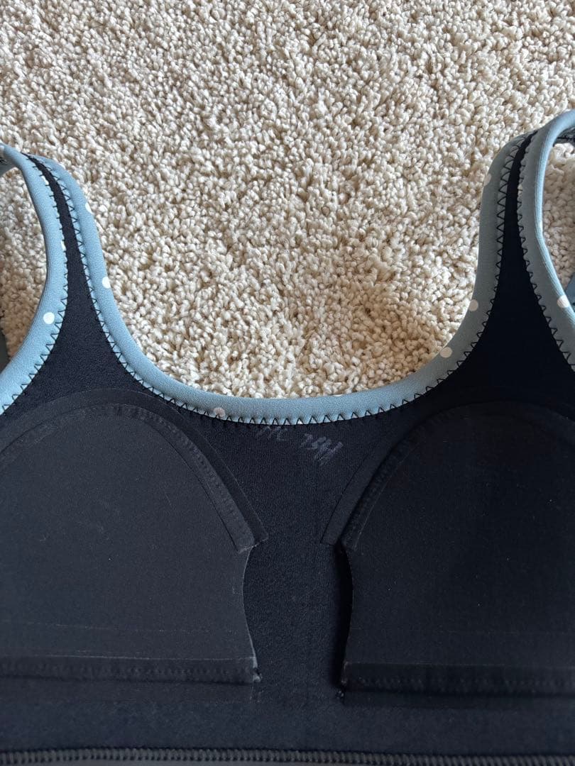 新品未使用sea×me wetsuit «BLARETTE»