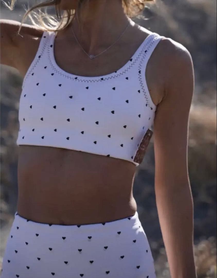 新品未使用sea×me wetsuit «BLARETTE»